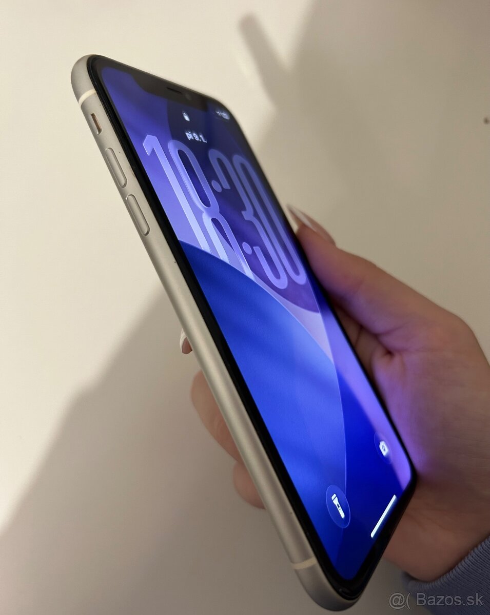 iPhone 11 128 GB - 9