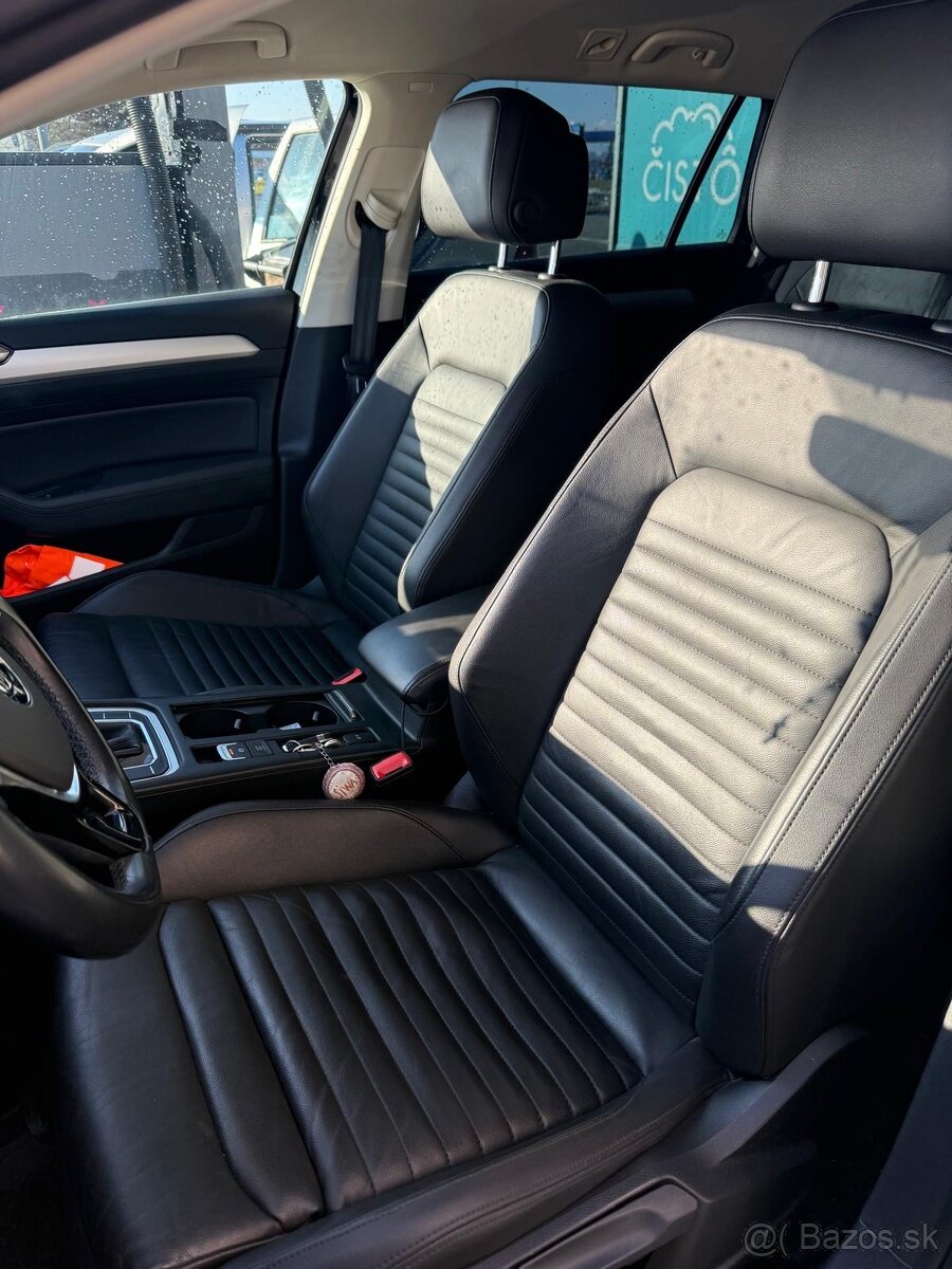 Predam PassatB8 140kw - 9