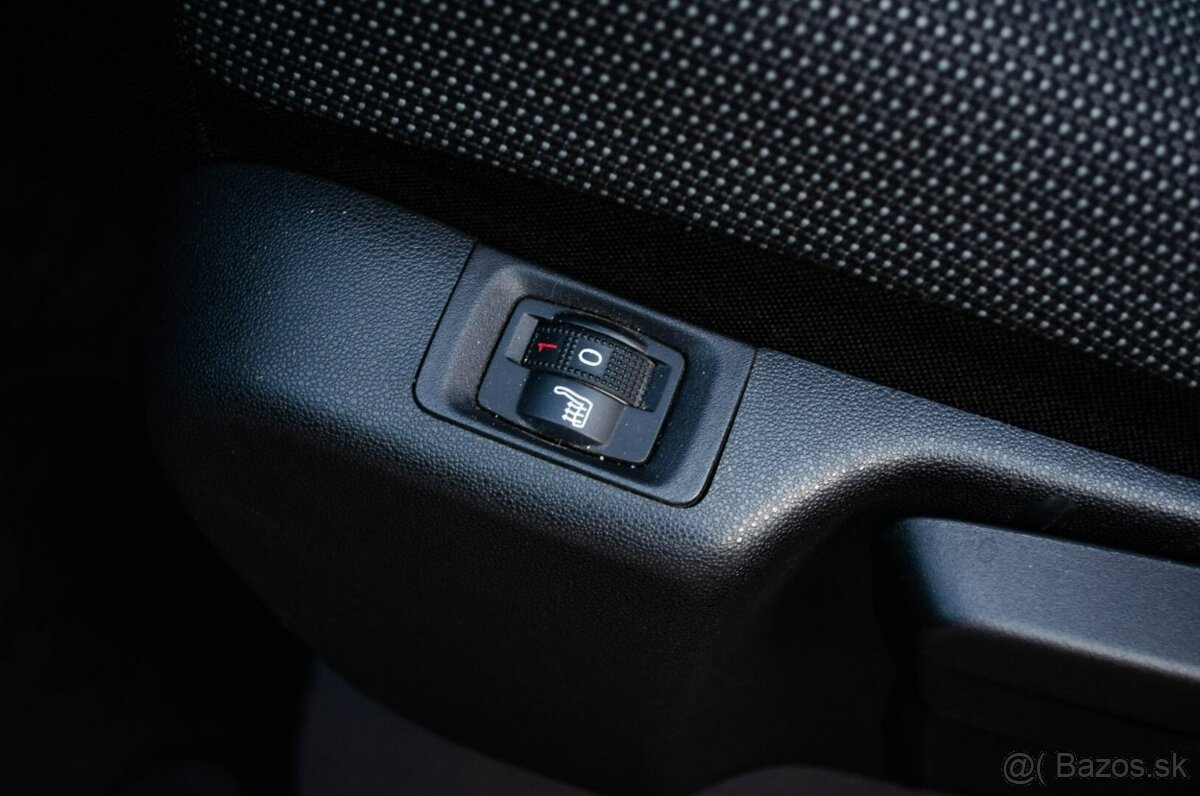 Citroën C3 Aircross PureTech 82 Pohoda - 9