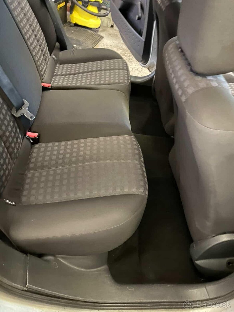 Megan 1,5 diesel - 9