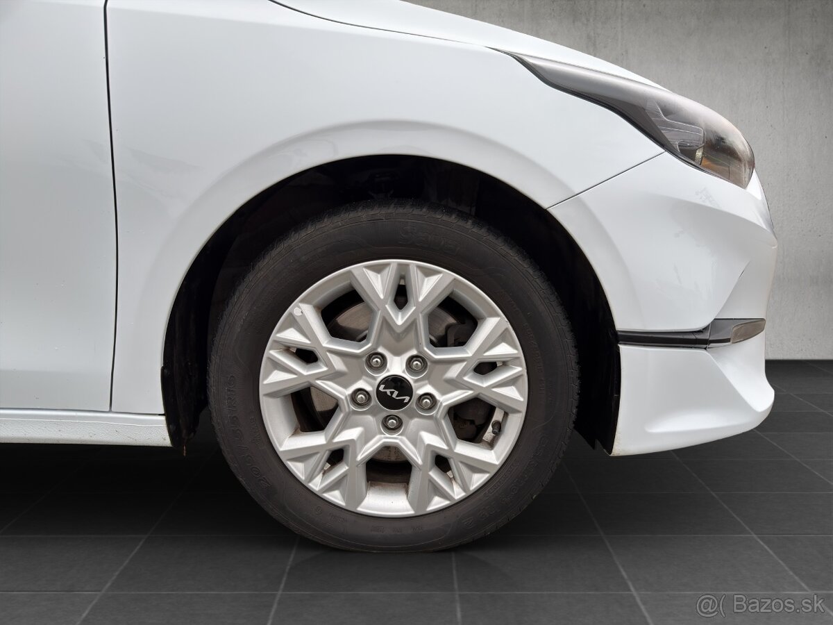 Kia Ceed SW 1.6 CRDi MHEV Gold - 9