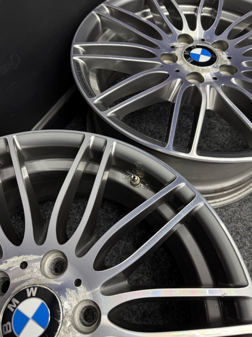 Alu BMW 5x120 r18 Dvourozmer - 9