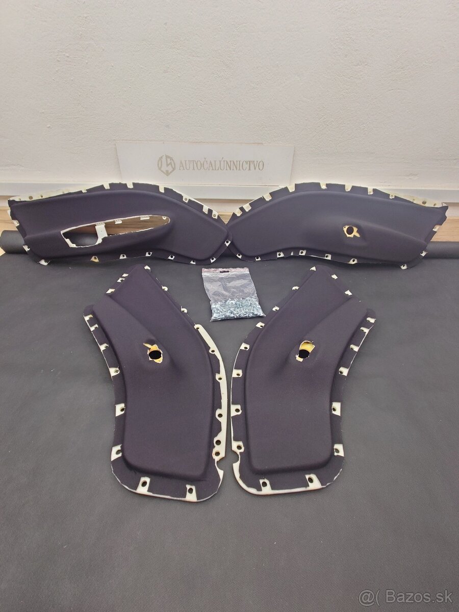 Tapacíry Octavia 1 a 2 - 9