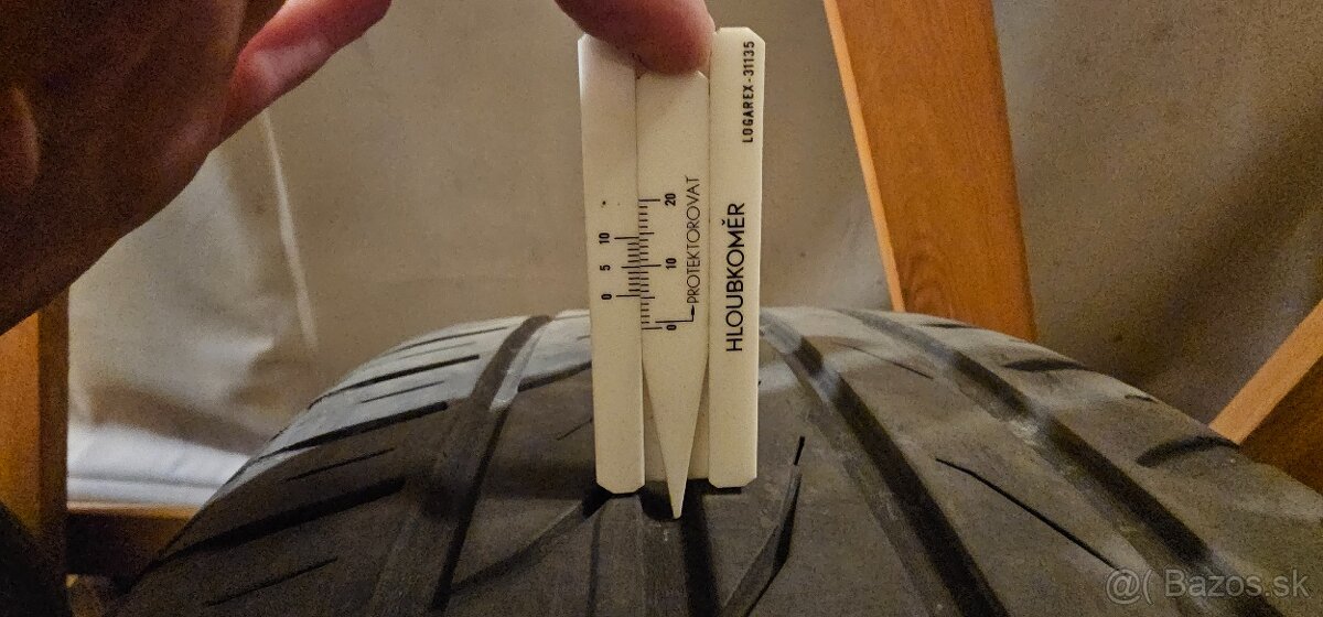 Matador 235/40 R18 - 9