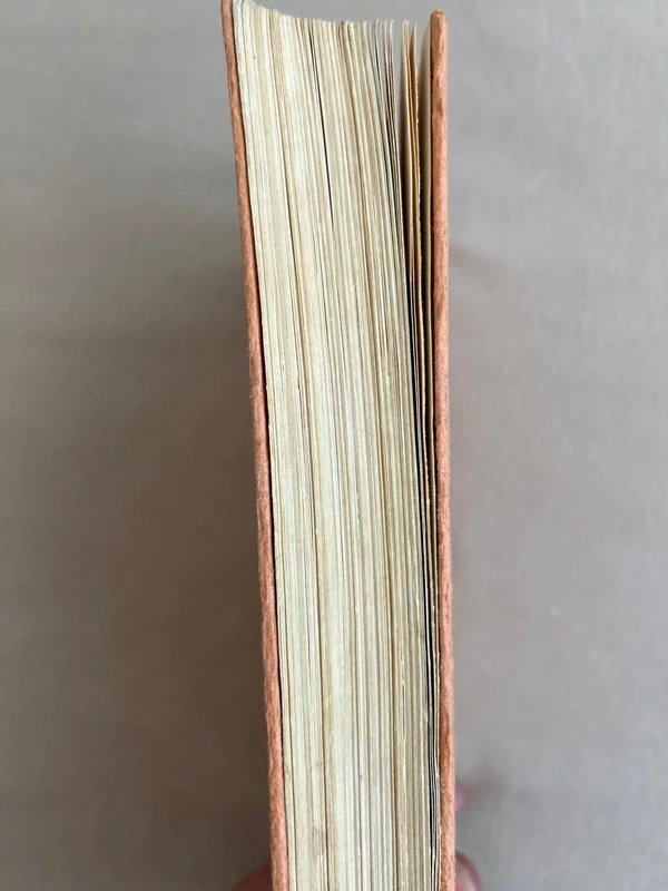 Citadela - Archibald Joseph Cronin r.1949 - 9