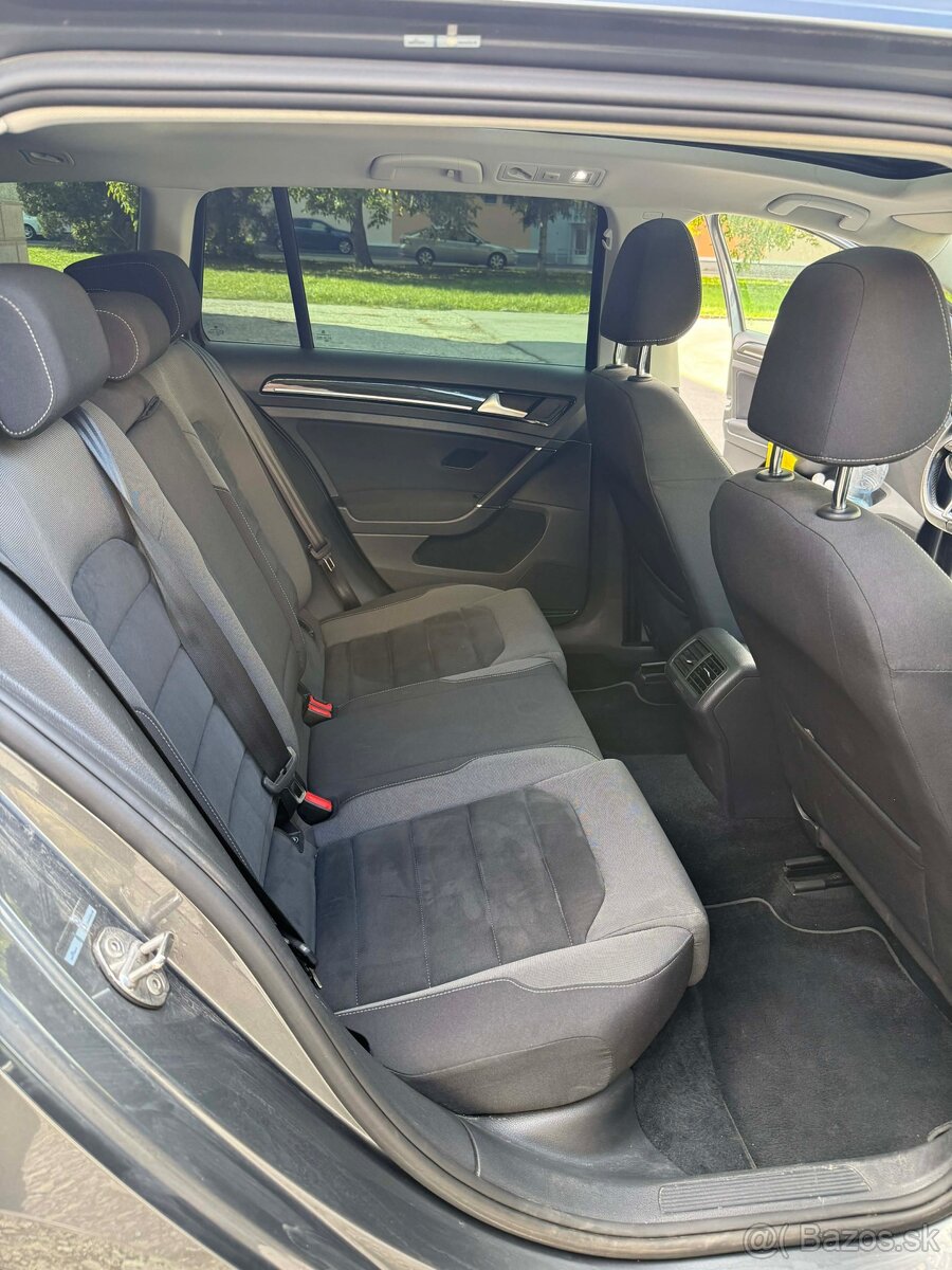 Volkswagen Golf 7 2.xR-kine - 9