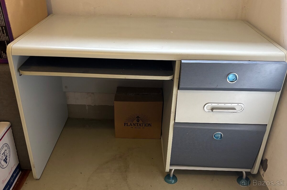 Nabytok do deckej pre chlapca - 9