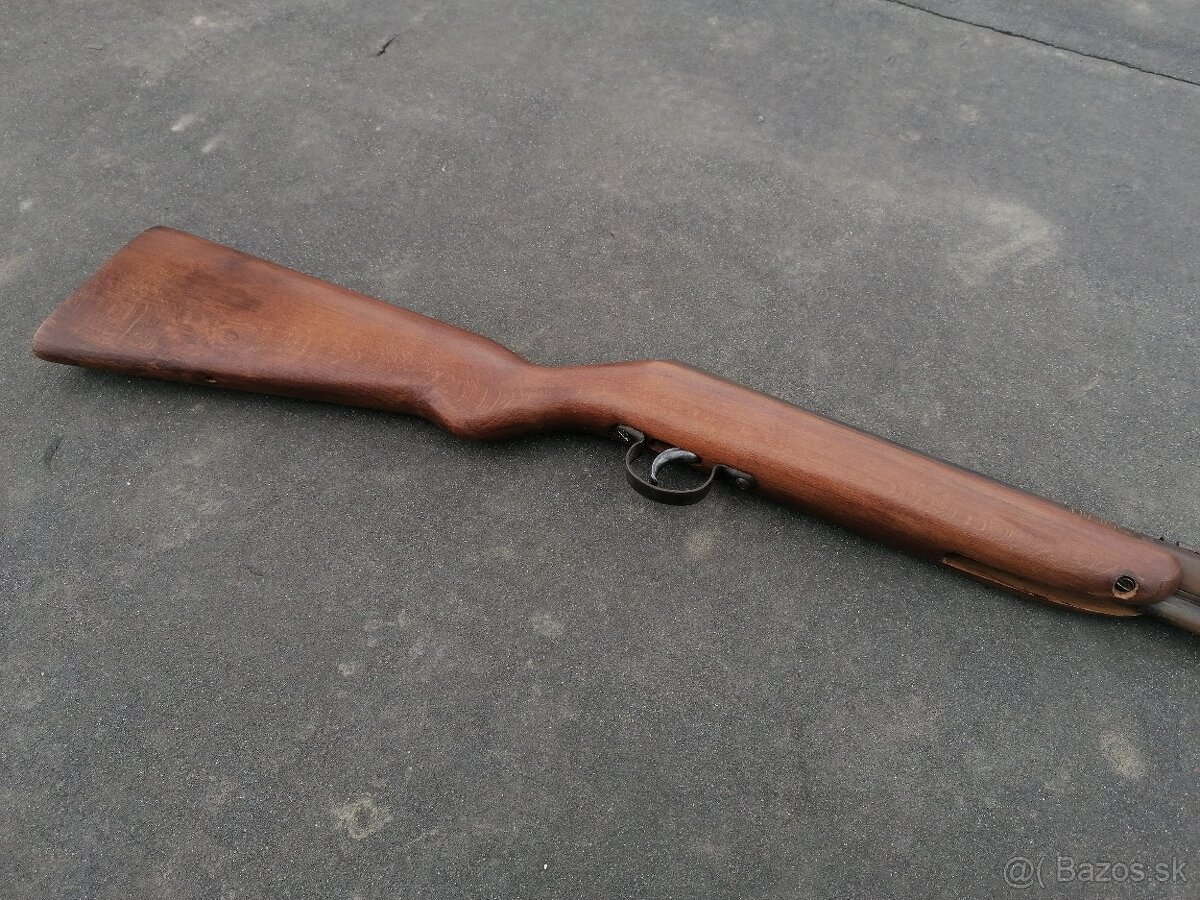 Predám vzduchovka CZ 803 - 9