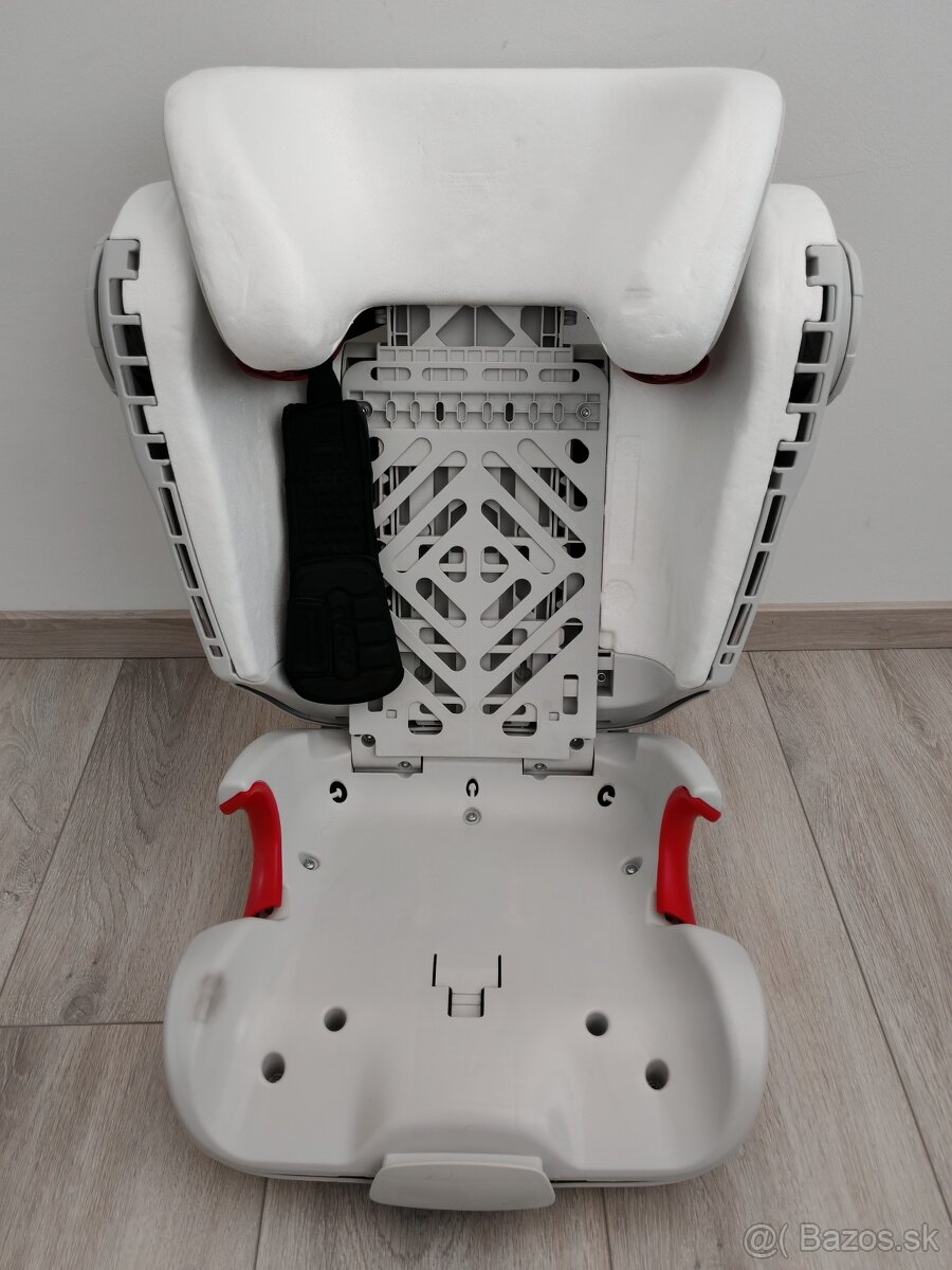 Britax Römer Kidfix II XP SICT - 9