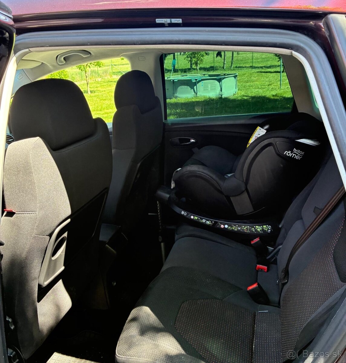 ALTE XL 2.0TDI 103kW 6A/T r.v. 2007 - 9