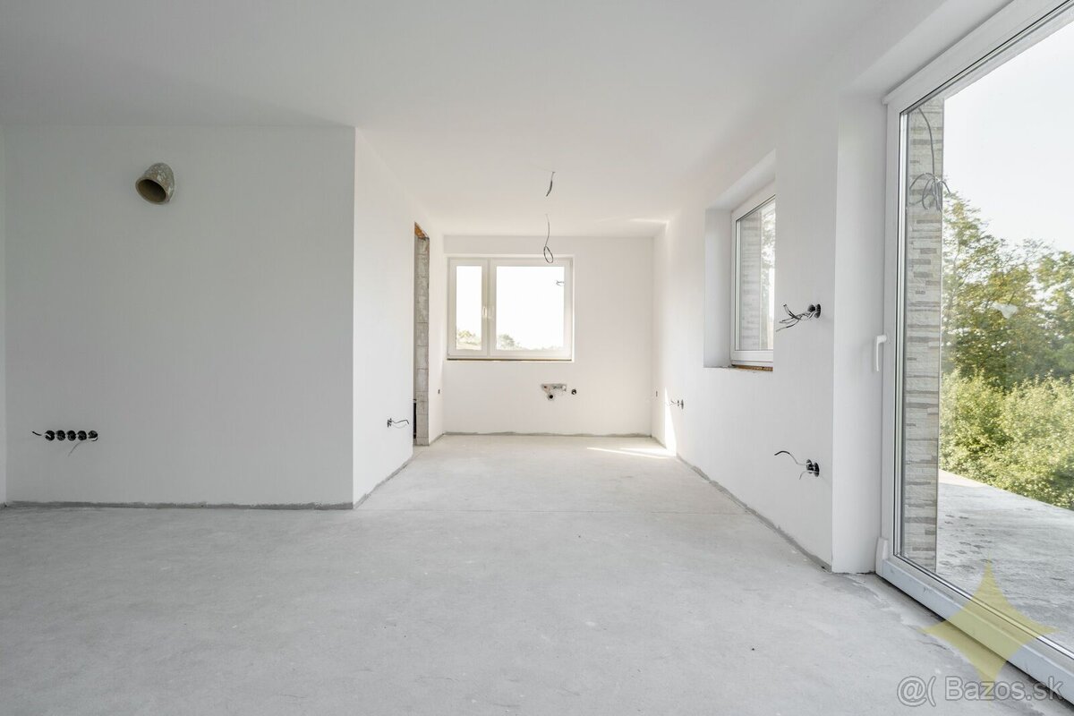 REZERVOVANÉ - Exkluzívne ponúkame na predaj, krásnu novostav - 9