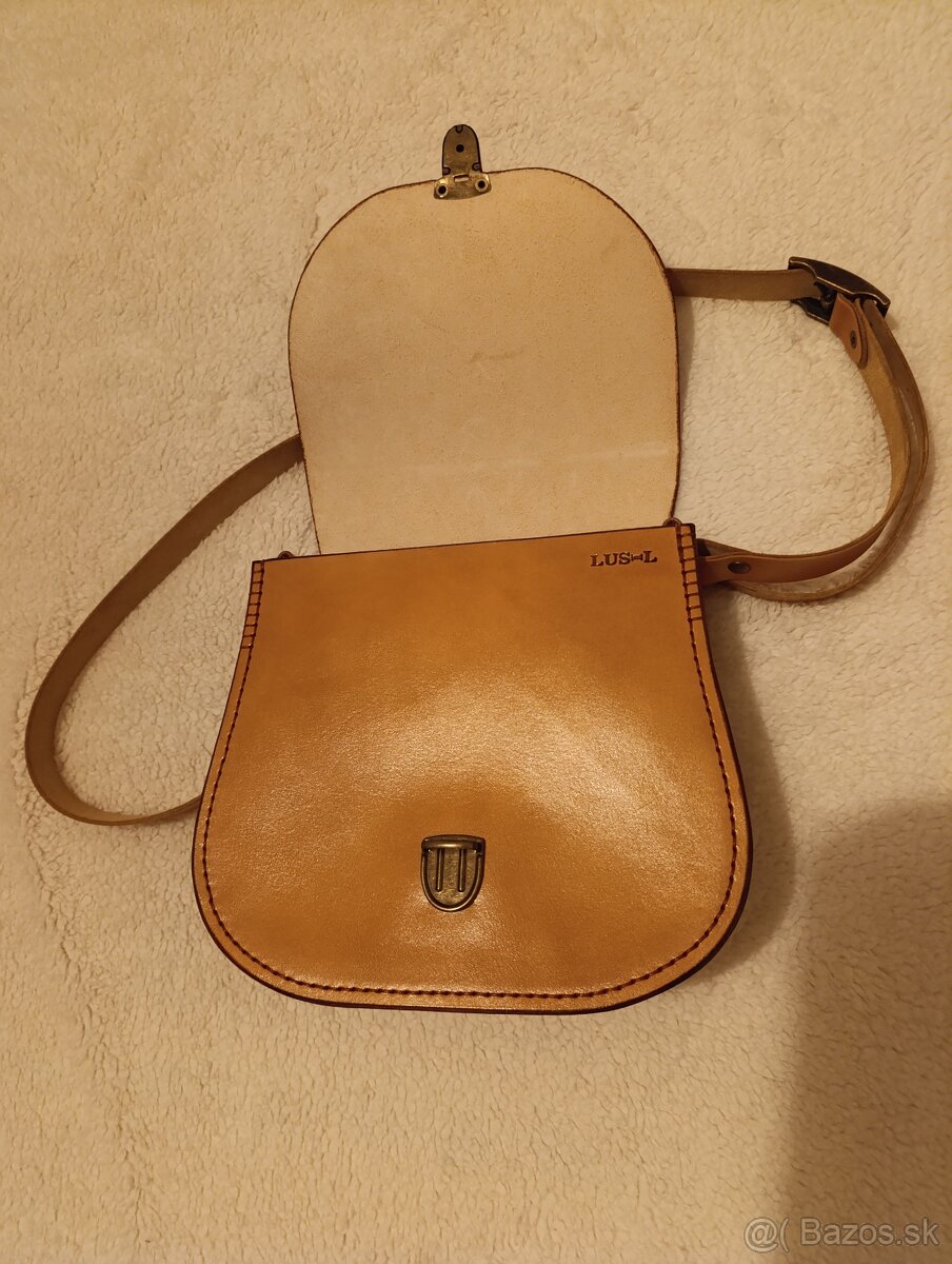 Dámska kabelka - 9