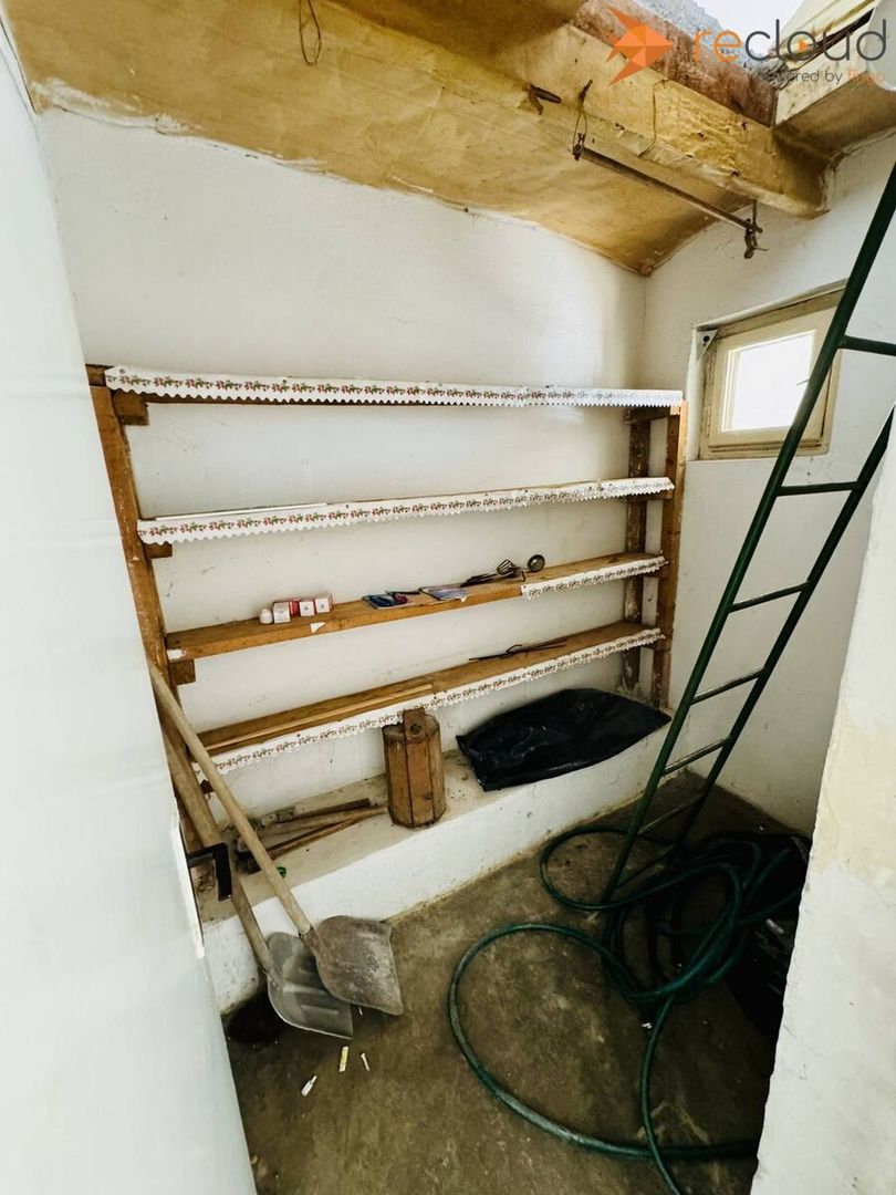 4 izbový byt - mezonet, Pribinova ulica, Sečovce - 9