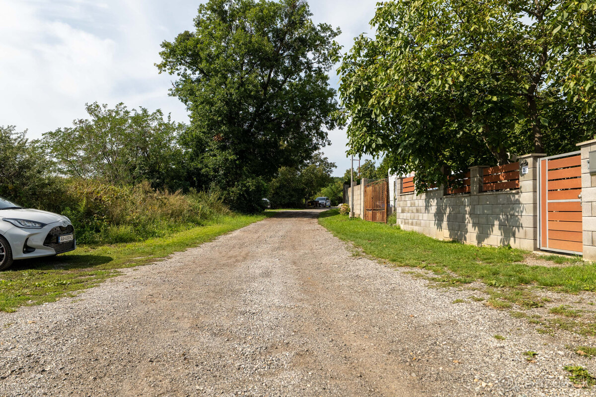 Pozemok 1 594 m² vo vyhľadávanej lokalite | Košíc - Lorinčík - 9