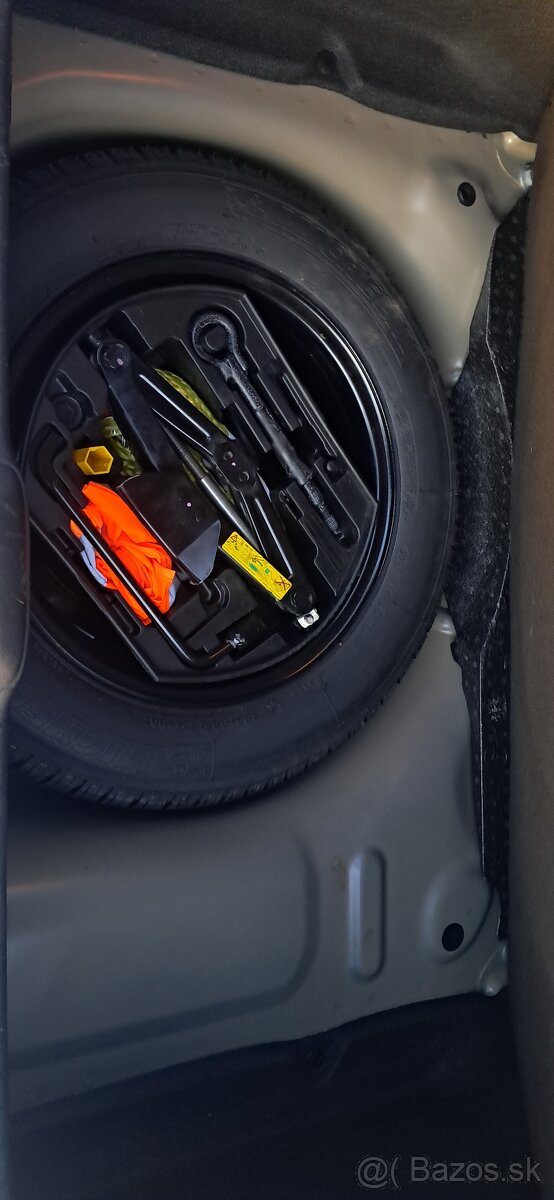 Peugeot 208 - 27000km - 9