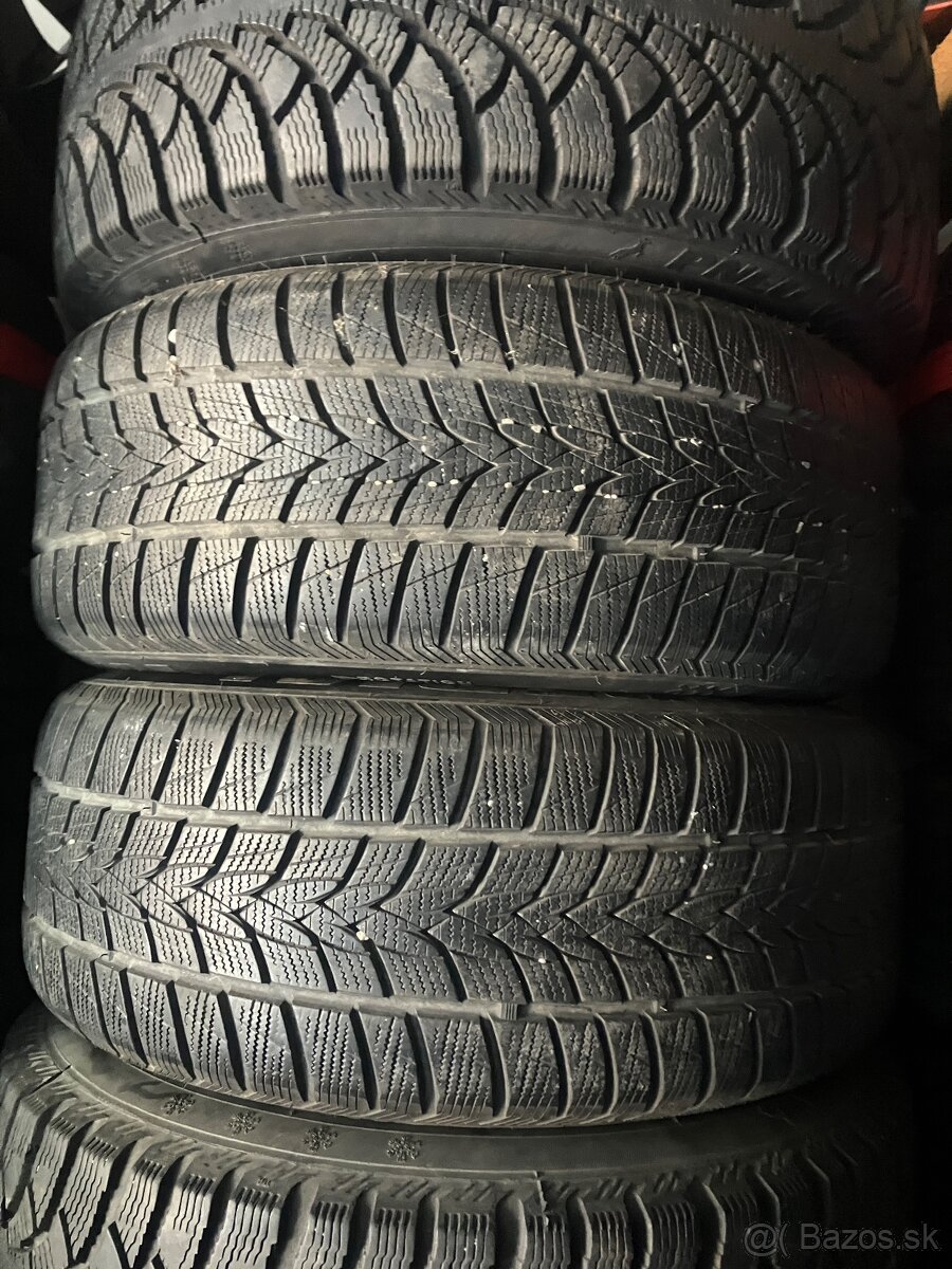 5x112 r16 215/55 r16 97 SAG - 9