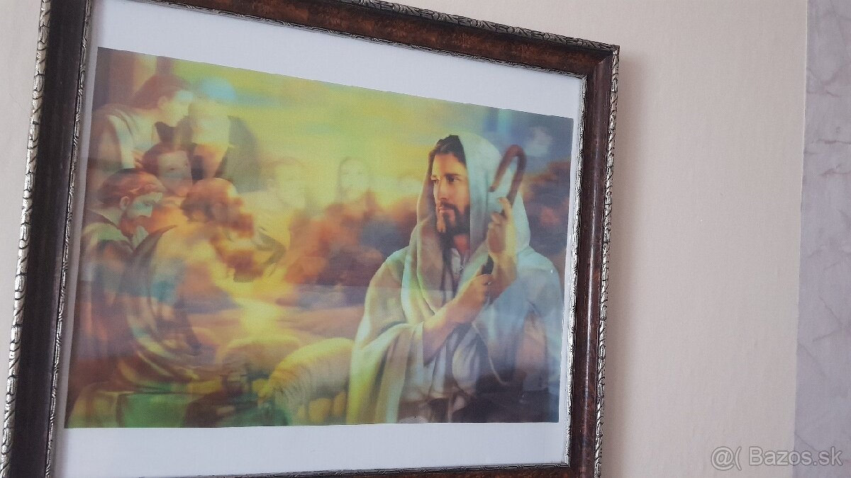 Stare casopisy, knihy a obrazy - 9