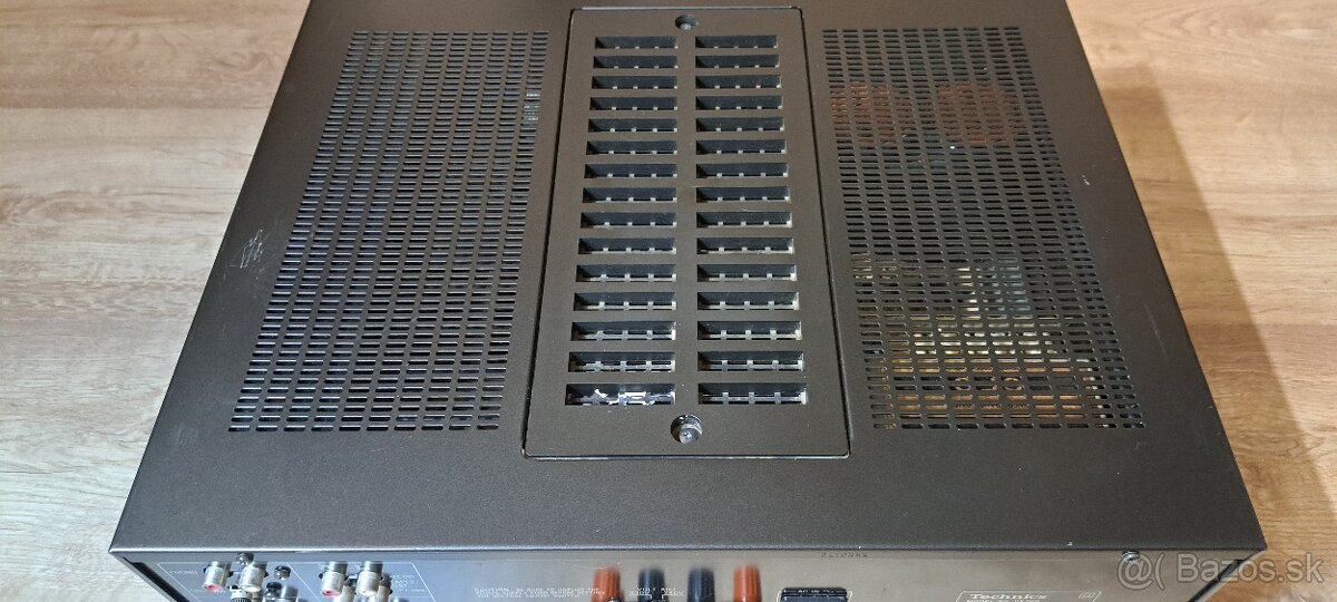 Technics SU - VX 700 - 9