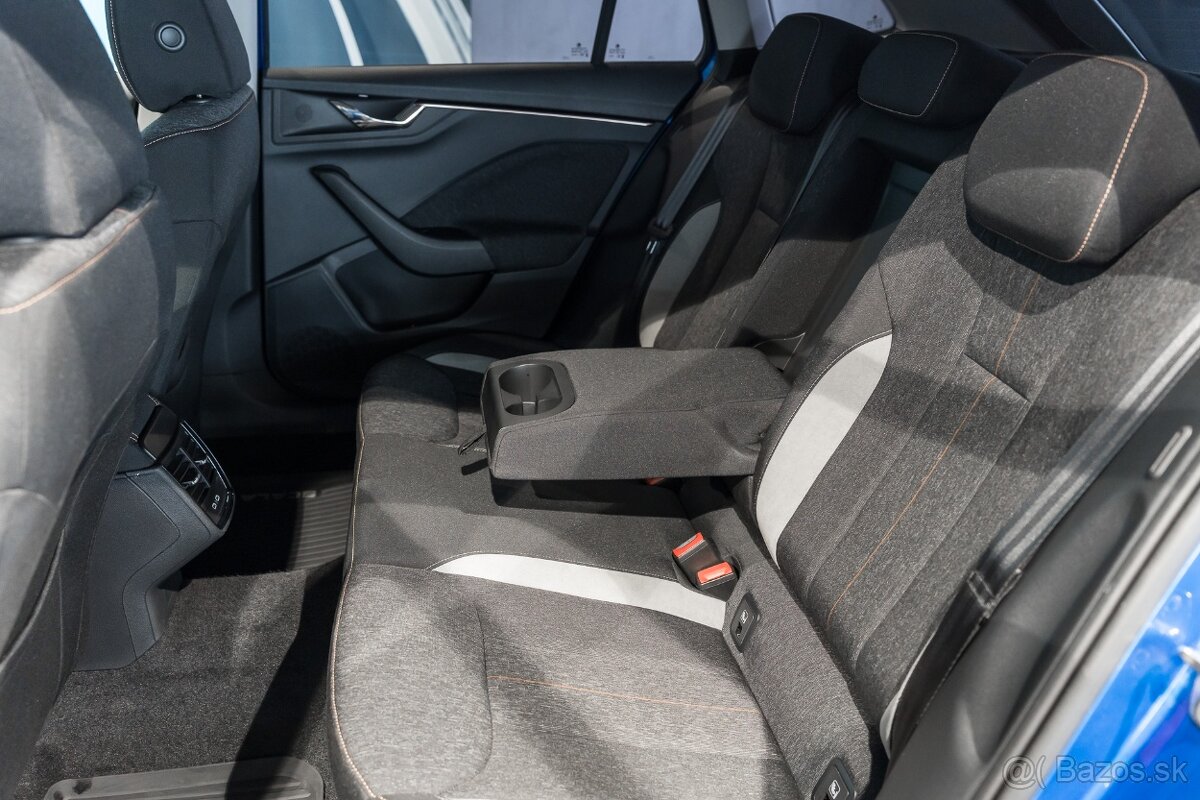 Škoda Scala 1.0 TSI Style - 9