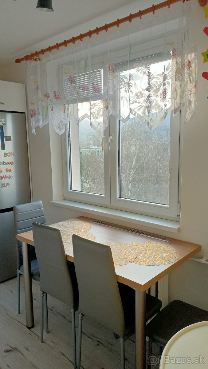 Prenájom 3 izbového bytu Martin-Sever - 9