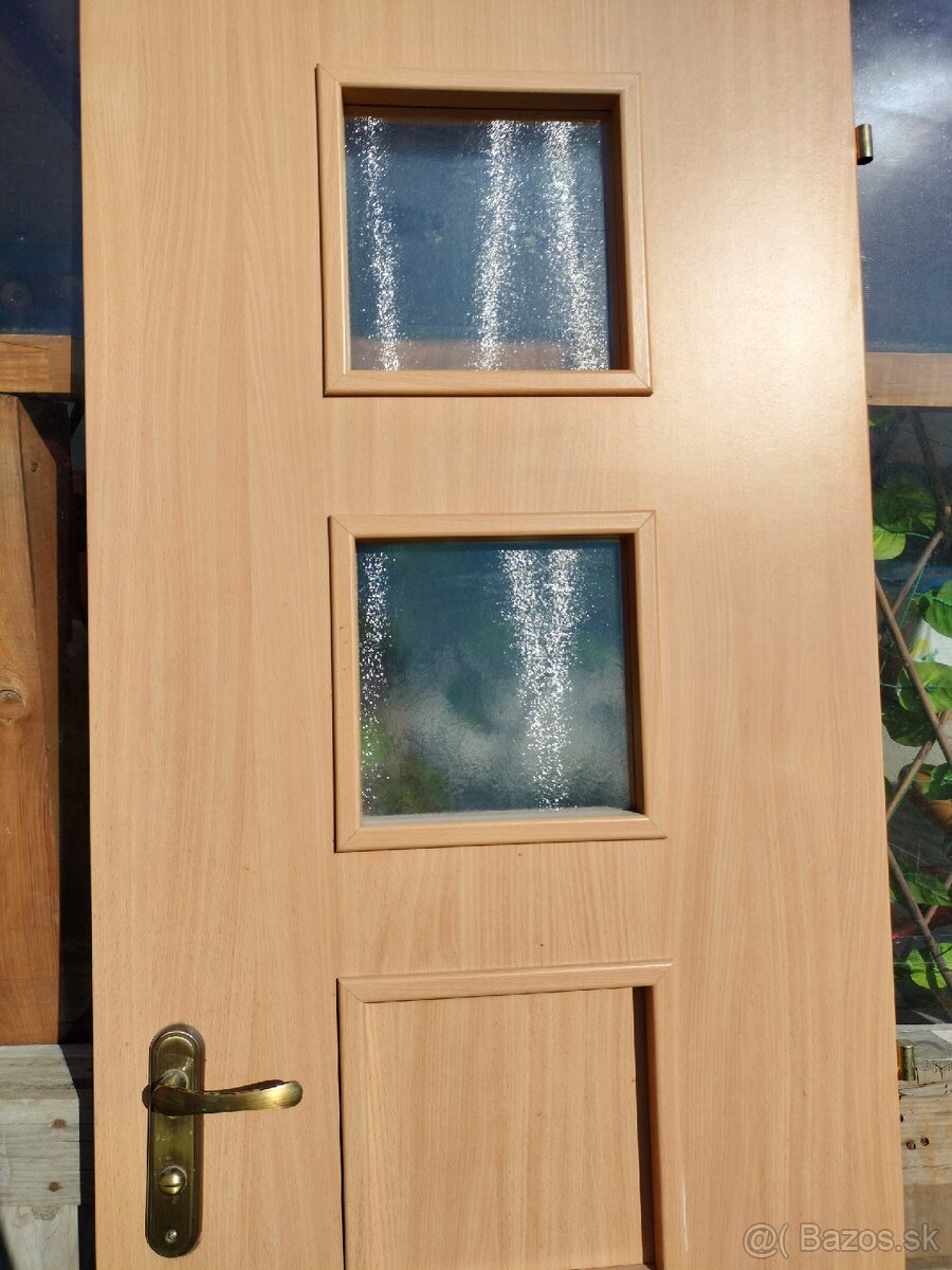 Interiérové dvere - 9