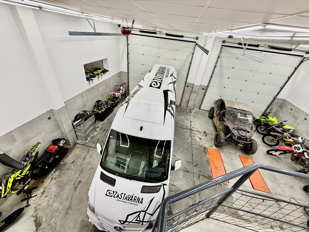 Mercedes-Benz Sprinter 313 CDI MAXI - 9