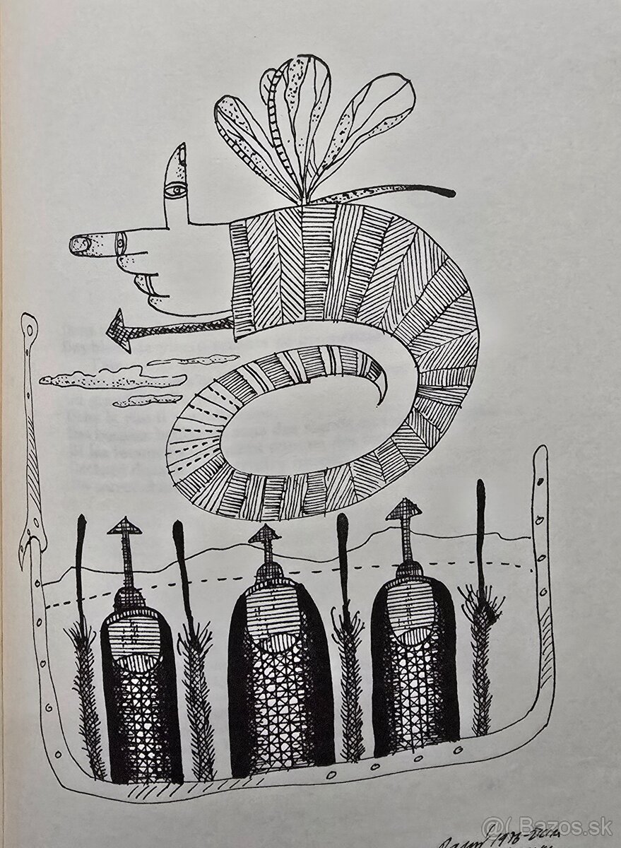 Albert Marenčin a Karol Baron: L'Instant de la verité - 9