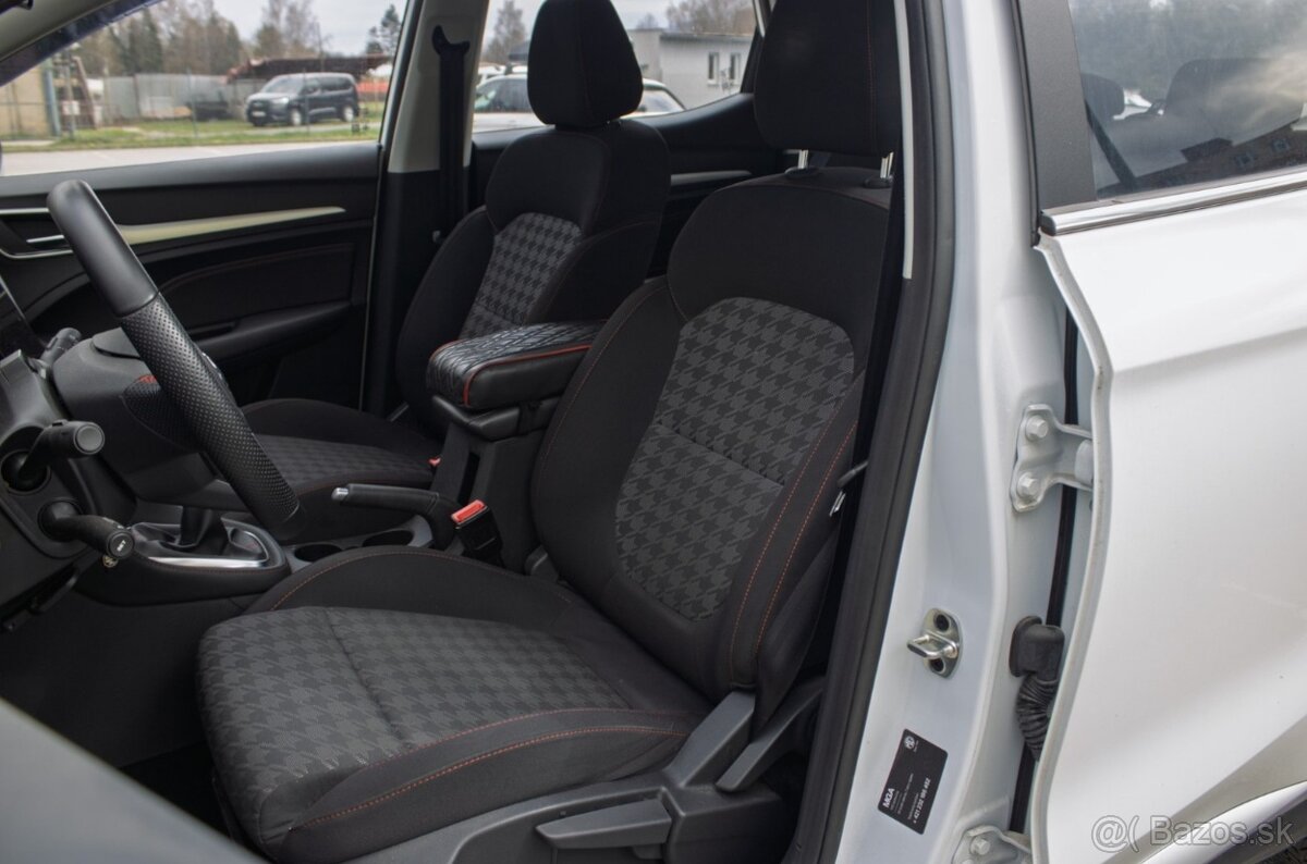 Mg ZS 1.5 DVVT Essential Plus 78kW - 9