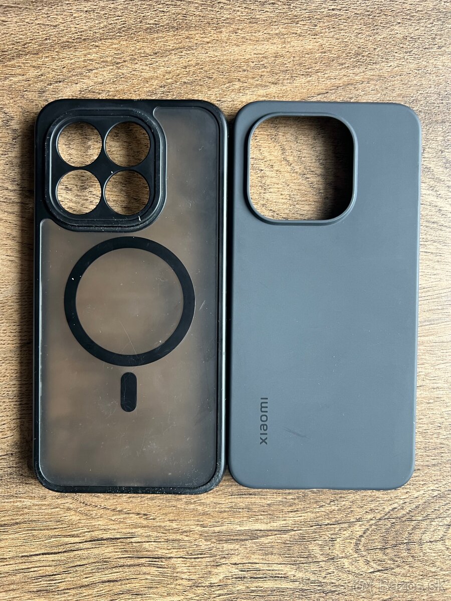Xiaomi 15T 256GB - 9