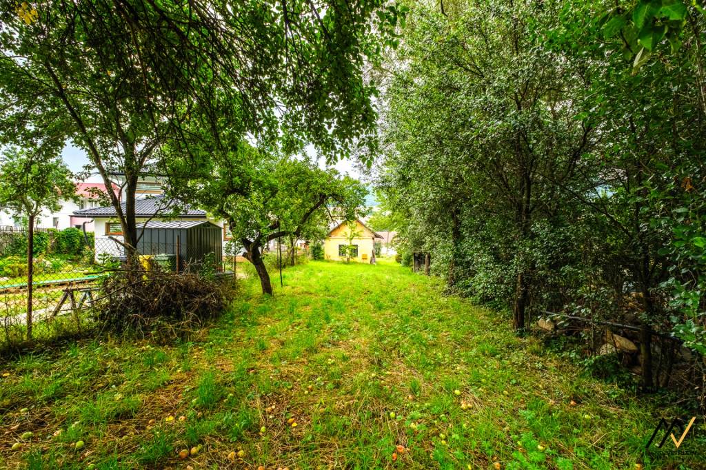 STAVEBNÝ POZEMOK, OBEC VÍŤAZ – PREŠOV - 9