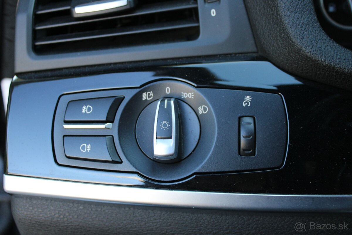 BMW X4 xDrive20d A/T - 9