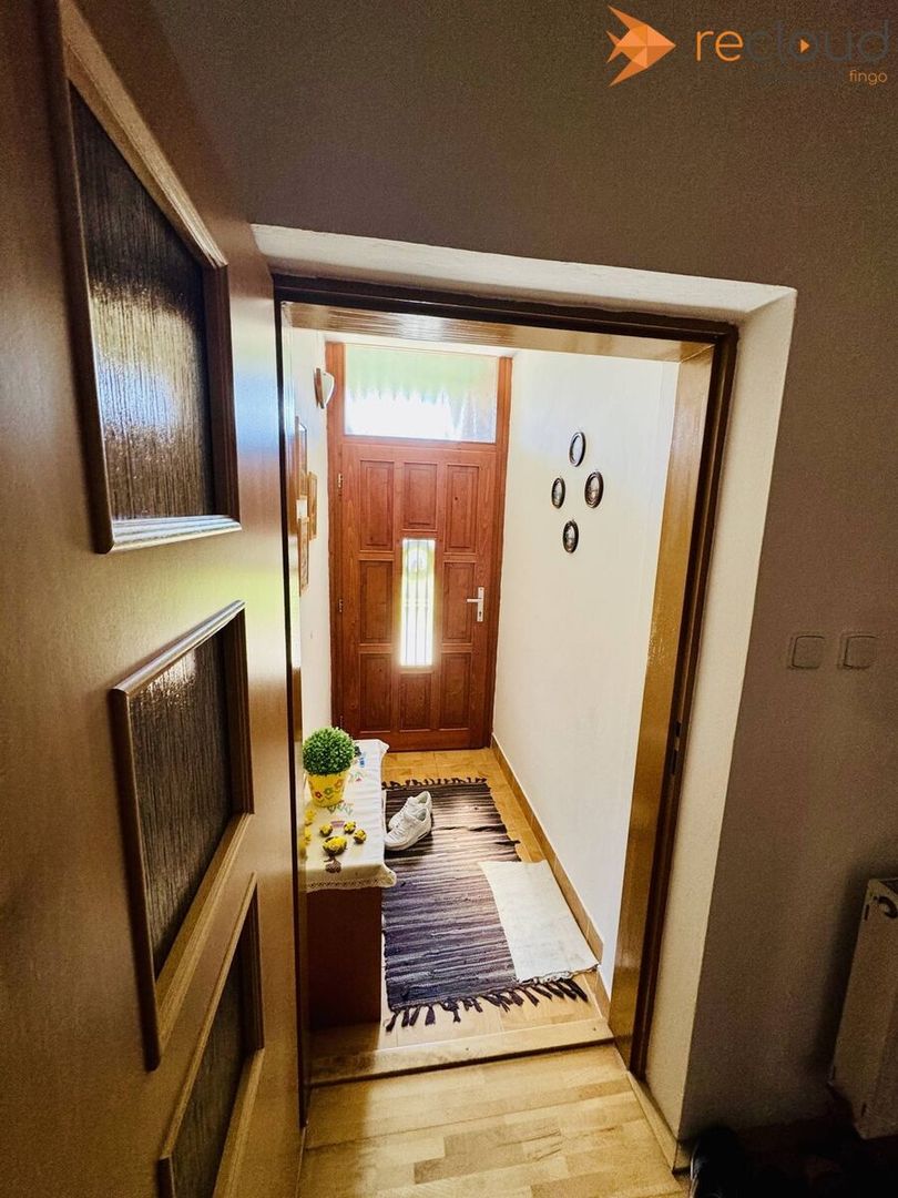 Rodinný dom, Štúrova ulica, obec Sečovce - 9