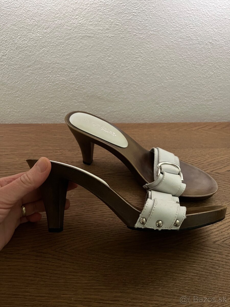 Spoločenské topánky - 9