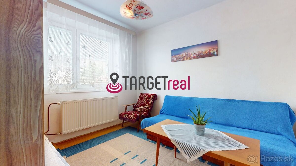 TARGETreal | Na predaj, rodinný dom Dolné Kočkovce - 9