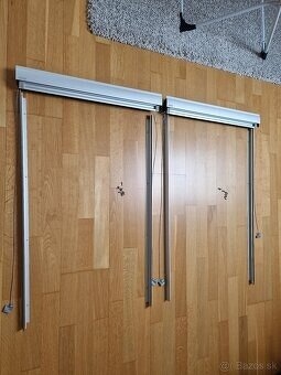 Predam zatemnujucu roletu Velux....Original... - 9