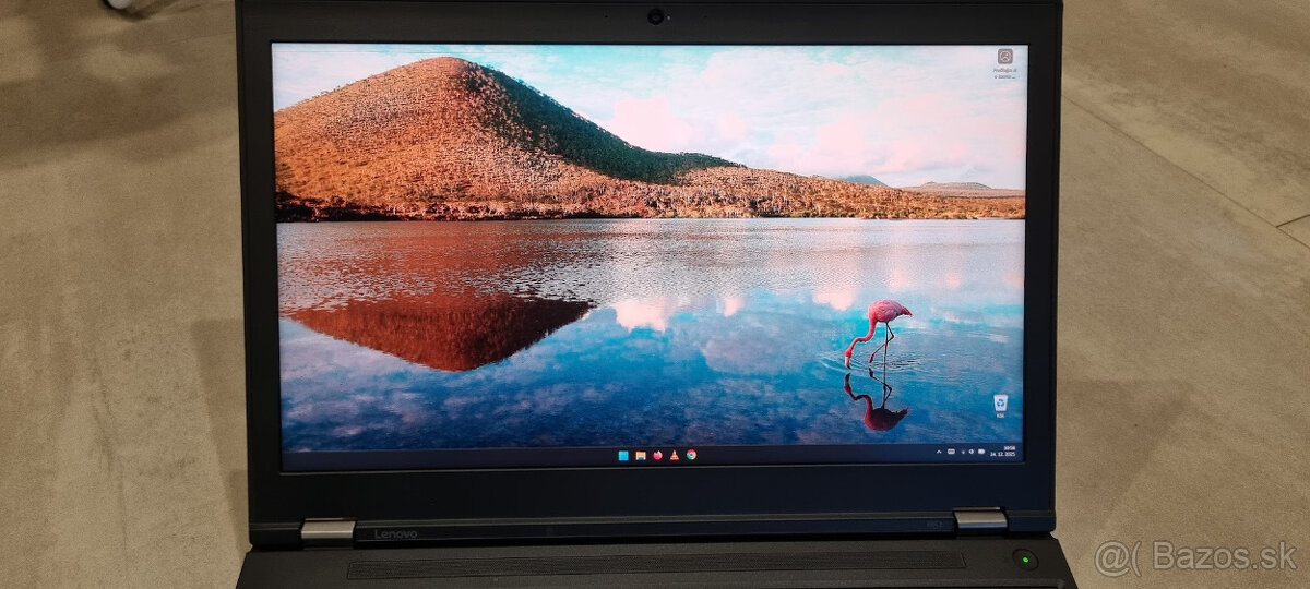 Lenovo ThinkPad P51 - 9