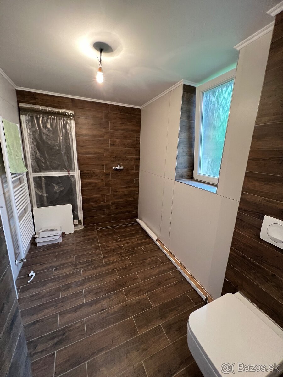 Na predaj 3 izbový rodinný dom, Kolta - 9