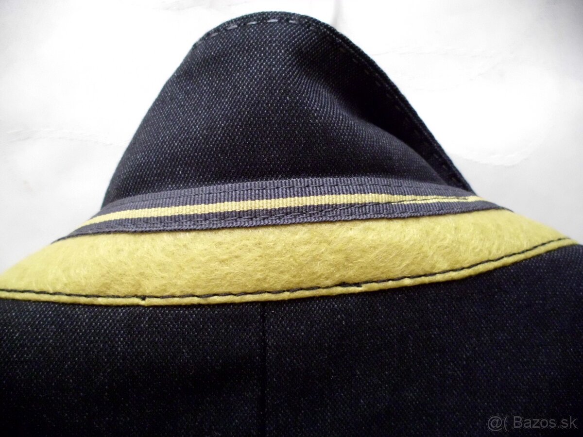 Calamar pánske sako nenosené L - 9