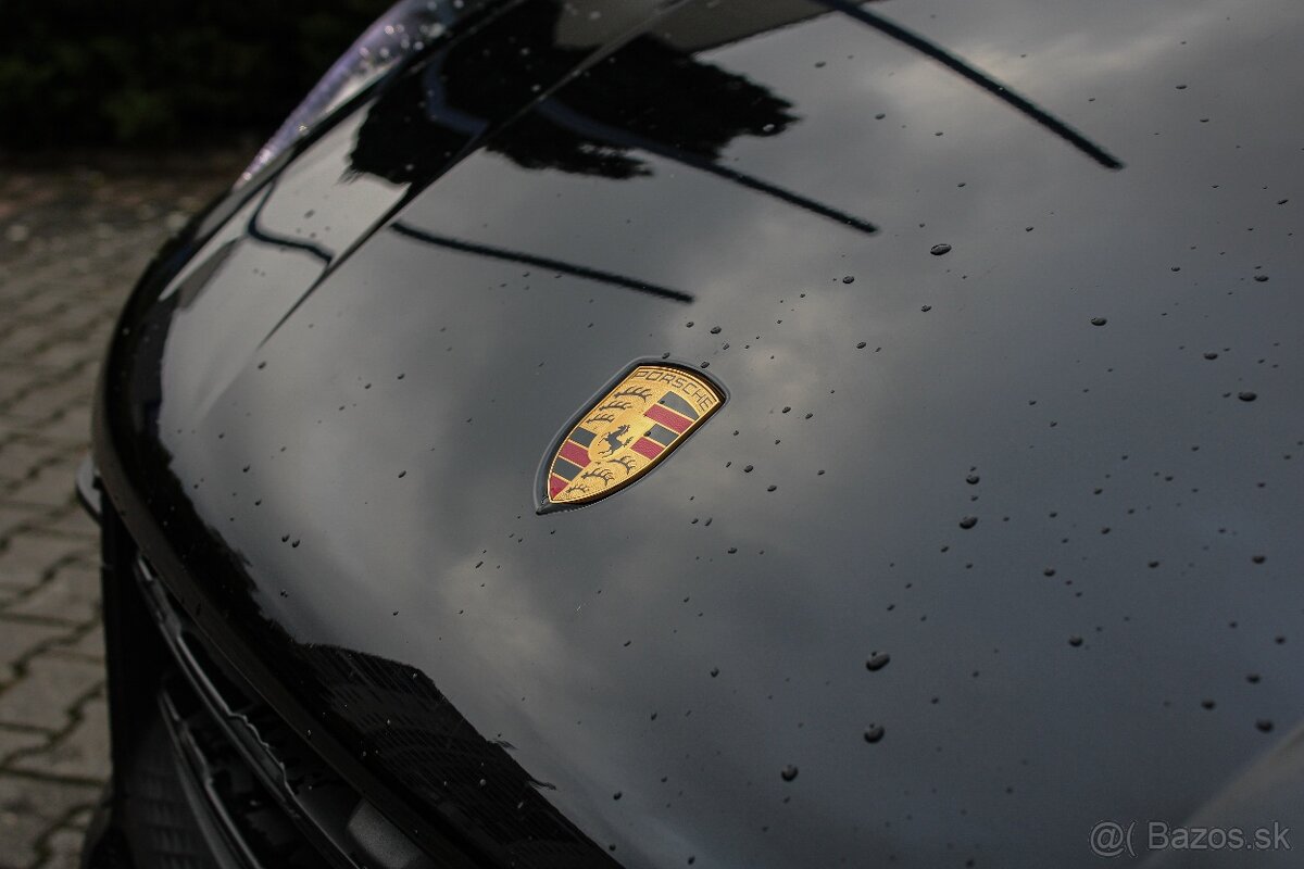 Porsche Macan PDK 195 kW - 9