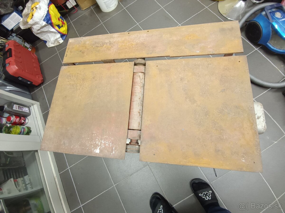 Hoblovacka s cinkularom - 9