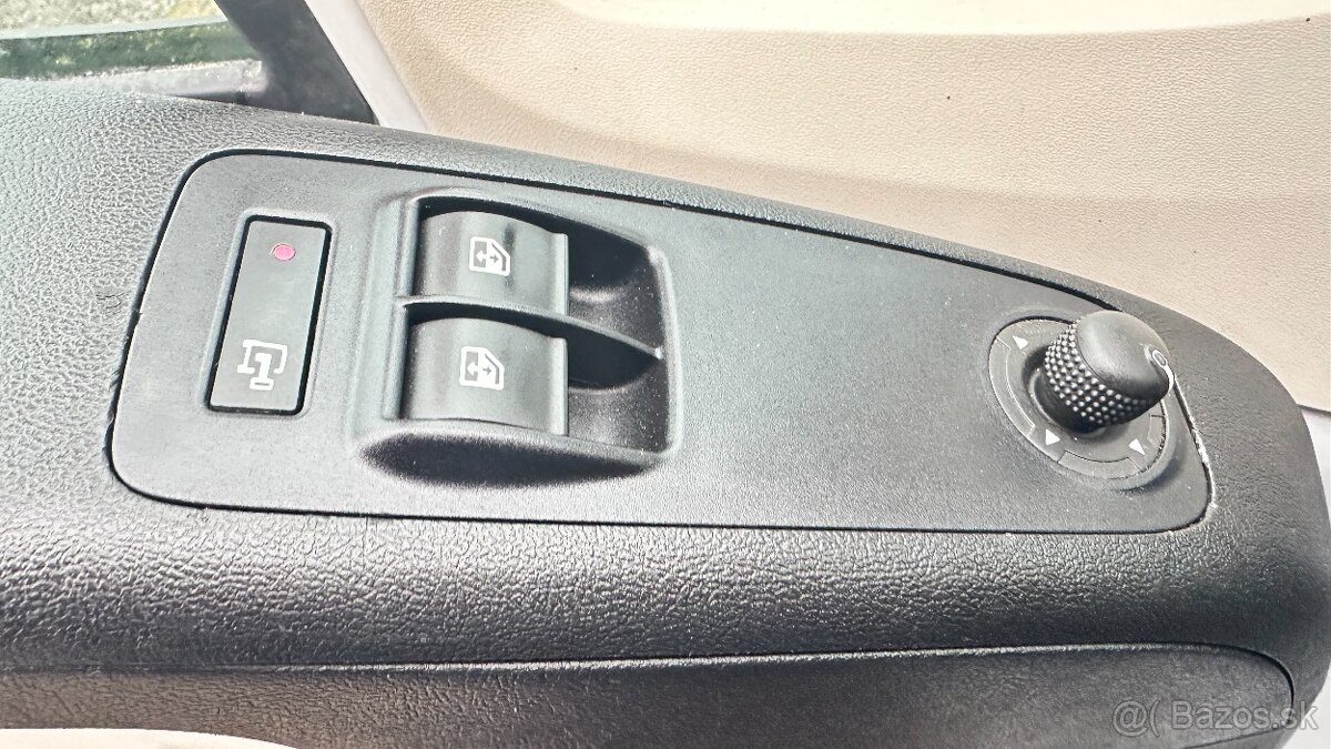 Fiat Ducato 2.3 MultiJet E6 L1H1 chladiarenské - 9