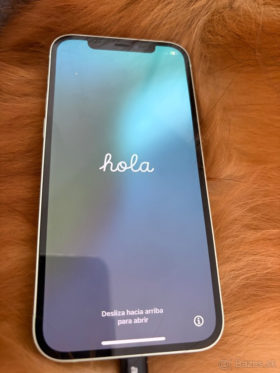 Apple iPhone 12 64gb veľmi dobrý stav - 9