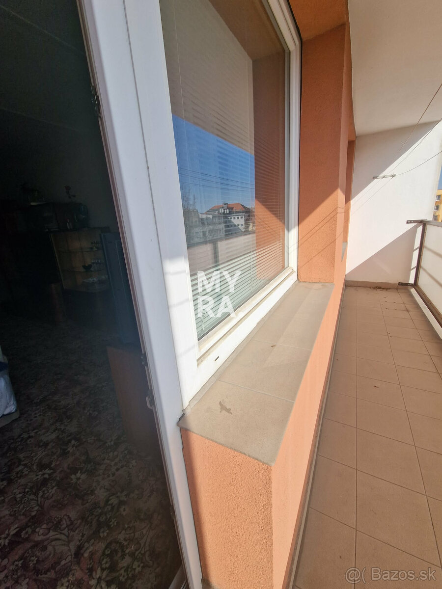 3. izb. byt na najlepšej adrese - 9