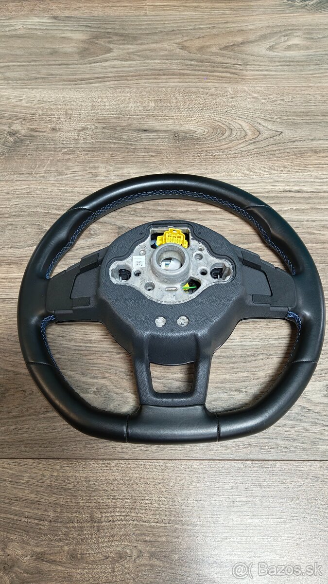 Volant Golf 7, Arteon, Passat R GTE - 9