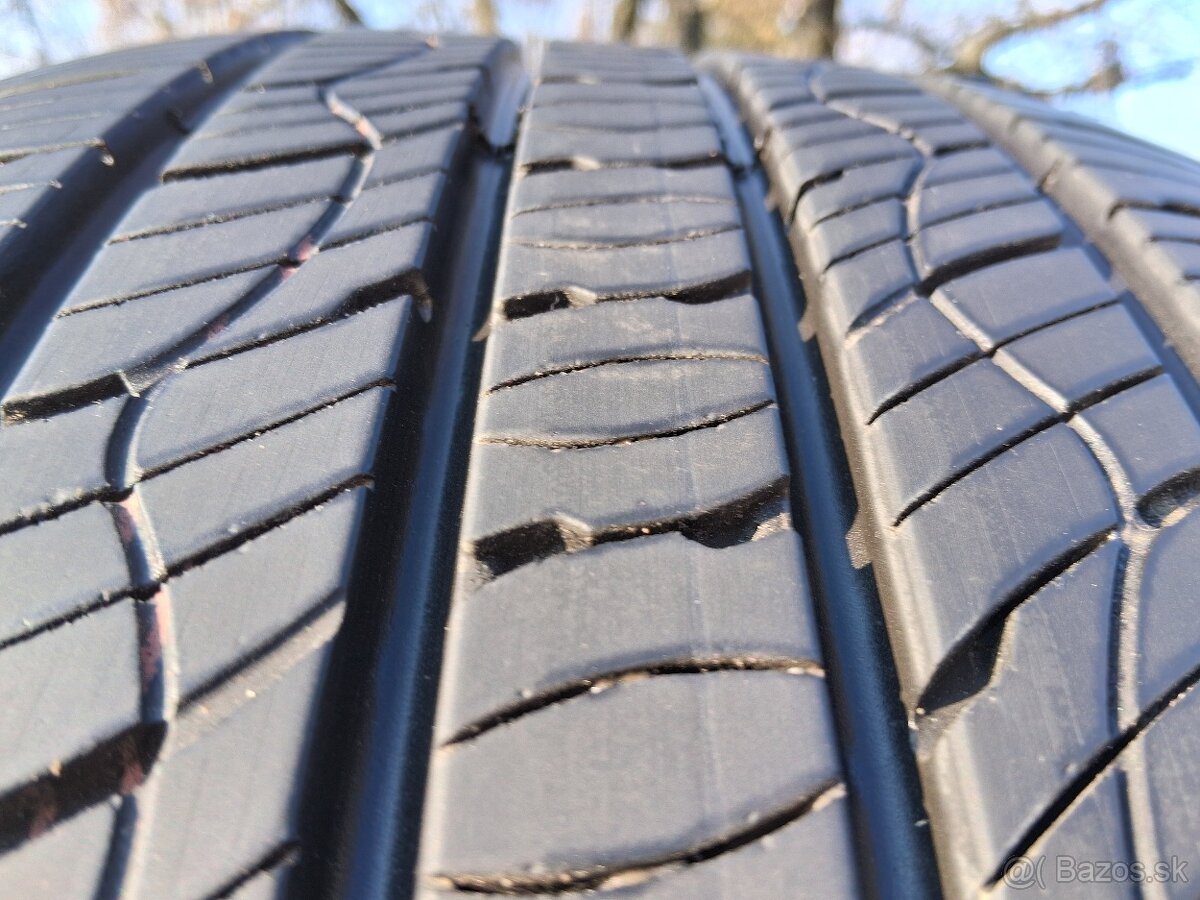 255/50 r20 letne pneumatiky - 9