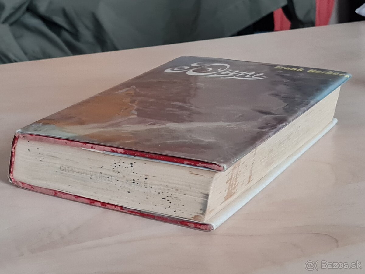 Knihy v angličtine - 9