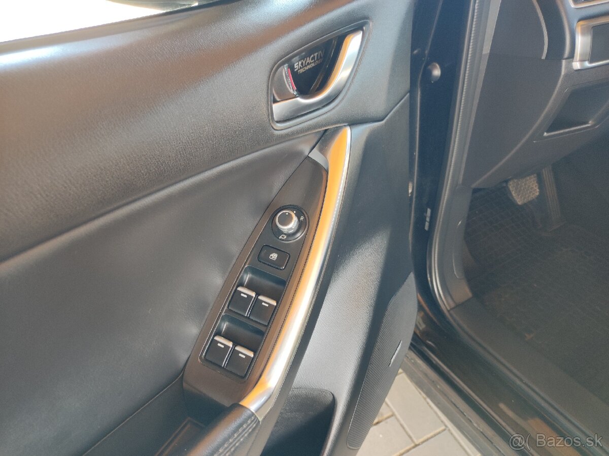 Mazdacx5 - 9