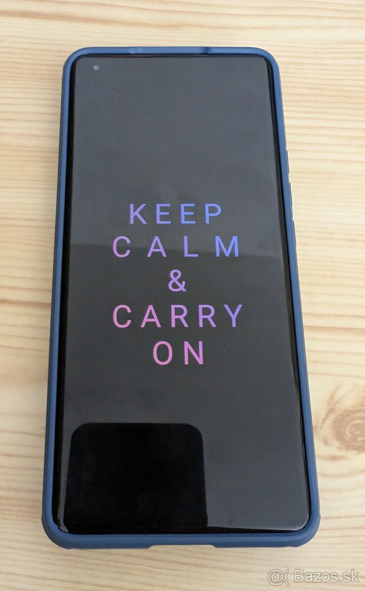 Predám špičkový fotomobil Xiaomi MI 11 Ultra 12GB/512GB - 9