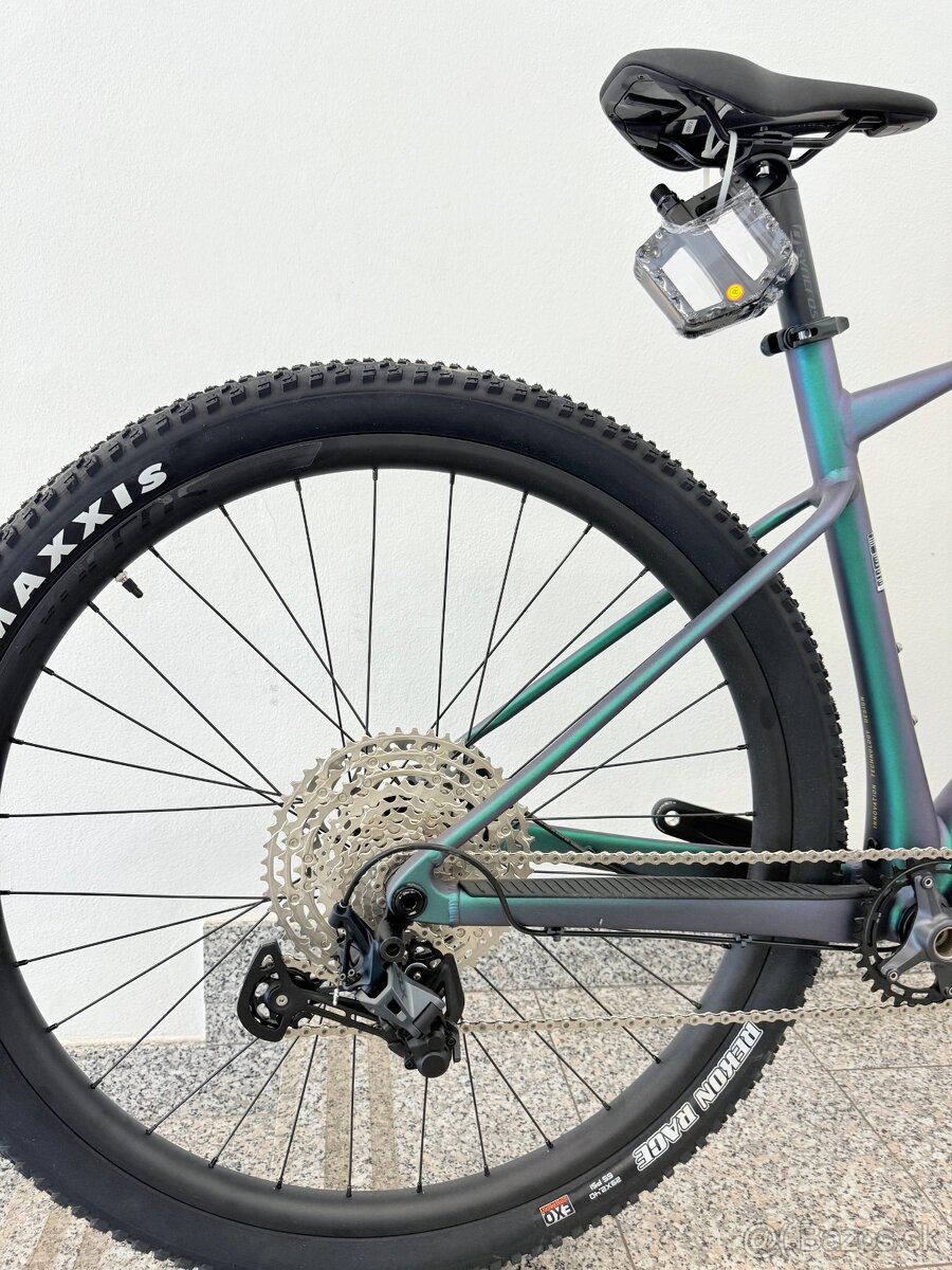 SCOTT Scale 965, 29“, veľ.: L, bicykel unisex - 9