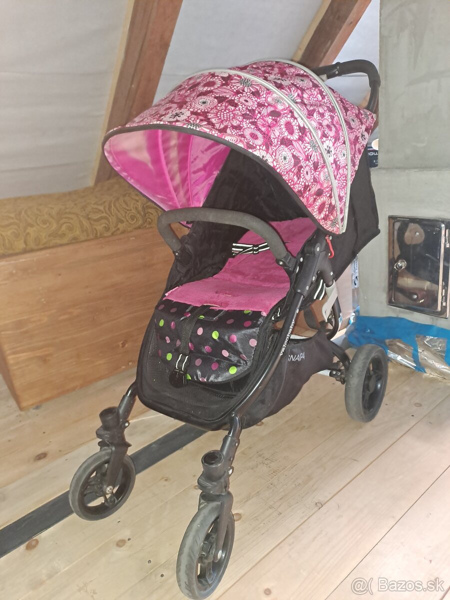 Velco baby snap4 - 9